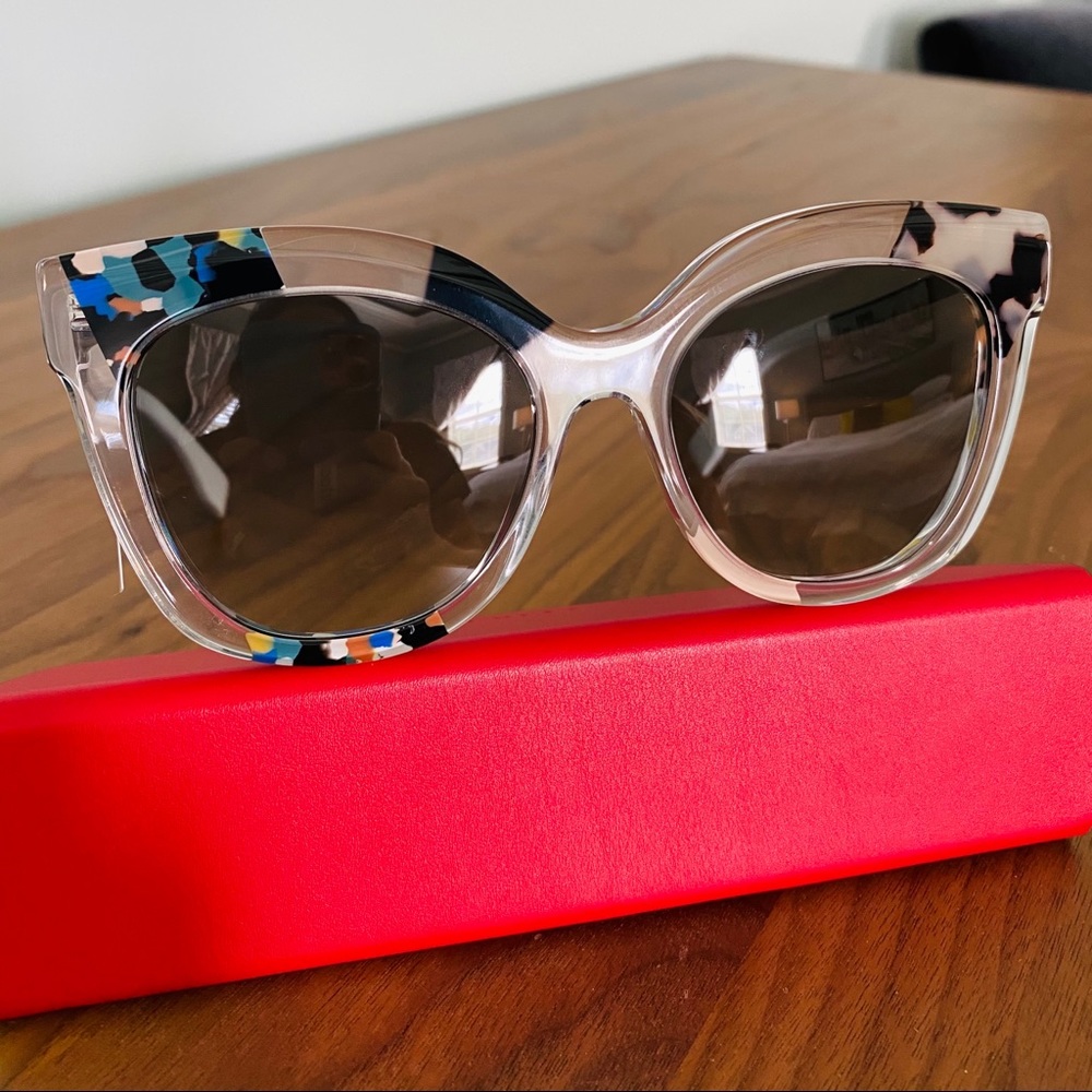 NWT FENDI Sunglasses